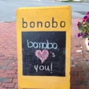 Bonobo - Pizza