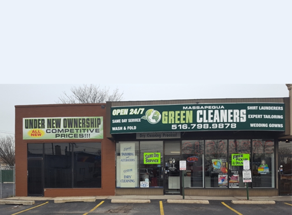 Massapequa Green Cleaners - Massapequa, NY