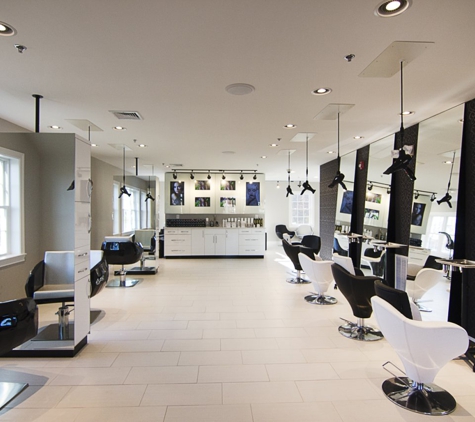 Salon Riza & Day Spa - North Andover, MA