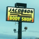 Jacobson Body Shop Inc - Dent Removal