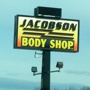 Jacobson Body Shop Inc