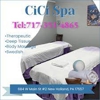 Cici Spa gallery