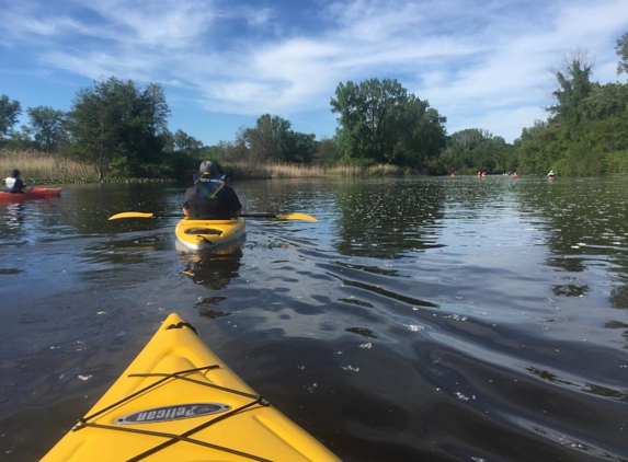 Third Coast Paddling - Benton Harbor, MI