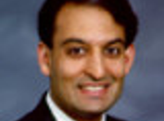 Dr. Sunil J Panchal - Lutz, FL