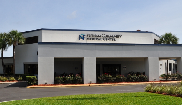 Putnam Community Medical Center - Palatka, FL