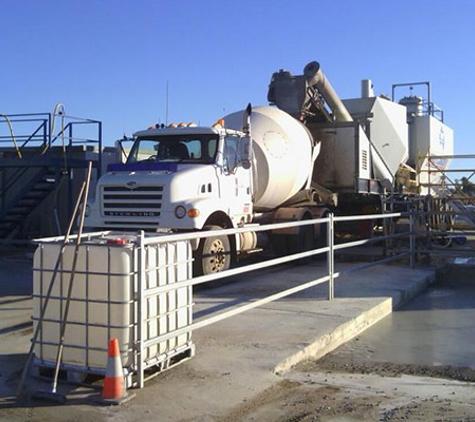 Boodles Concrete - Chinchilla, QLD