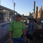 Calabash Fishing Fleet