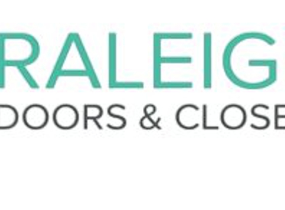 Raleigh Doors & Closets - Cary, NC