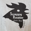 Scrappy Rooster Quilts - Quilting Materials & Supplies