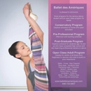 Ballet des Ameriques School & Company, Inc. - Dancing Instruction