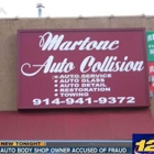 Martone Auto Collision Inc.