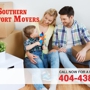 Southern Comfort Movers