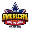 American Mains And Drains LLC gallery