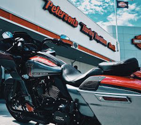 Peterson's Harley-Davidson South - Cutler Bay, FL