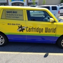 Cartridge World - Toner Cartridges