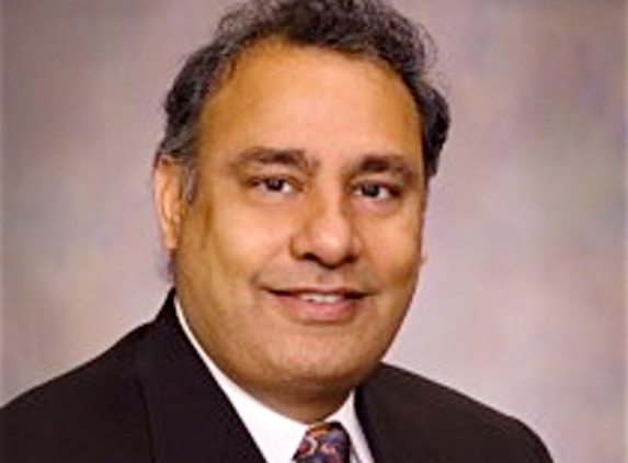 Mody, Naresh V MD PhD FACC - Titusville, FL