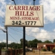 Carriage Hills Mini Storage