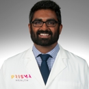 Anand Pariyadath, MD - Physicians & Surgeons, Pulmonary Diseases