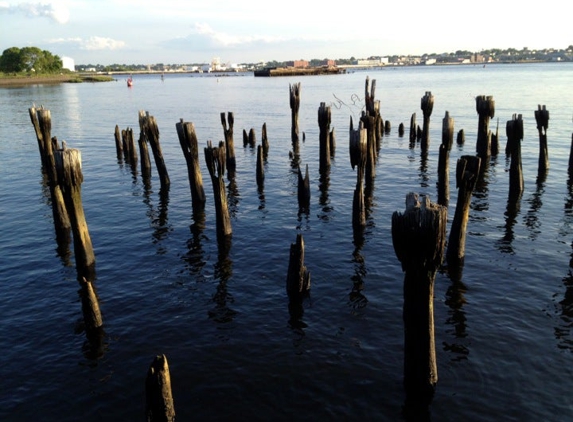 India Point Park - Providence, RI