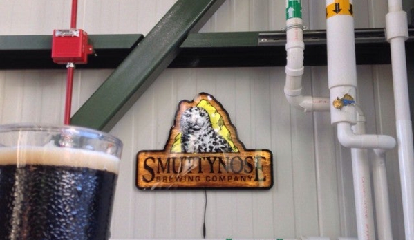 Smuttynose Brewing Company - Hampton, NH