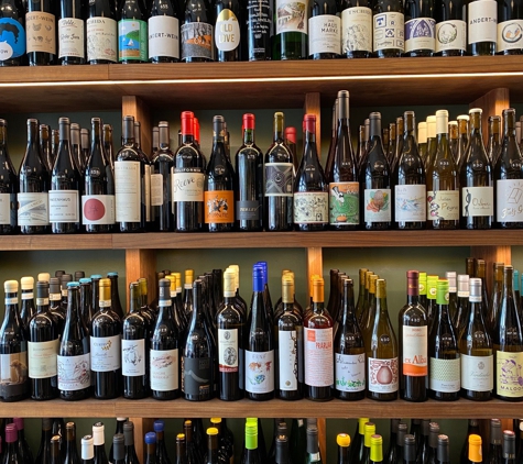 Little Vine - San Francisco, CA