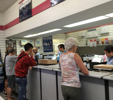 United States Postal Service - Honolulu, HI