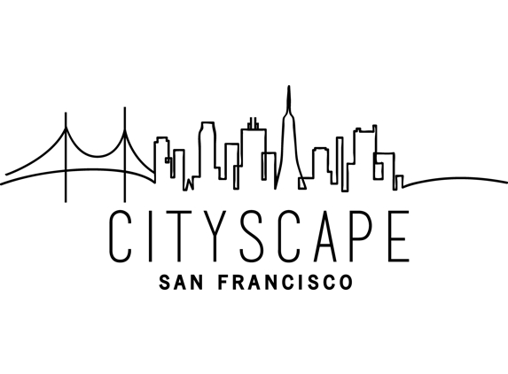 Cityscape - San Francisco, CA