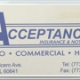 Acceptance Insurance & Notary Services