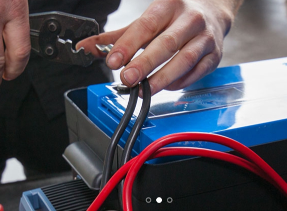 Positive Auto Electrics - Belmont, WA