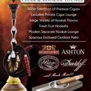 The Torch Cigar and Hookah Lounge - Cigar, Cigarette & Tobacco Dealers