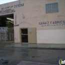 Sanaz Fabrics - Fabrics-Wholesale & Manufacturers