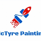 McTyre Painting