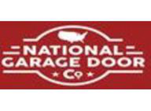 National Garage Door Co - Rancho Cordova, CA