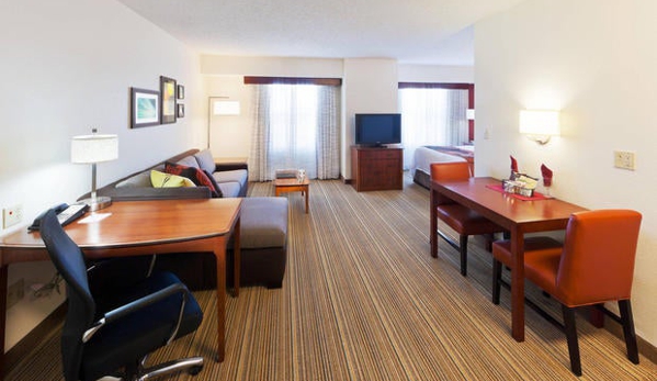 Residence Inn by Marriott - Longmont, CO