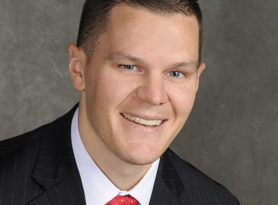 Edward Jones - Financial Advisor: Daniel P Murray, CFP®|AAMS™ - Pompton Lakes, NJ