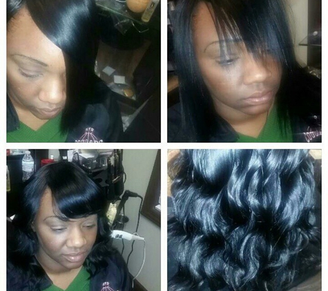 Cameeluan @ Salons by JC - Cary, NC