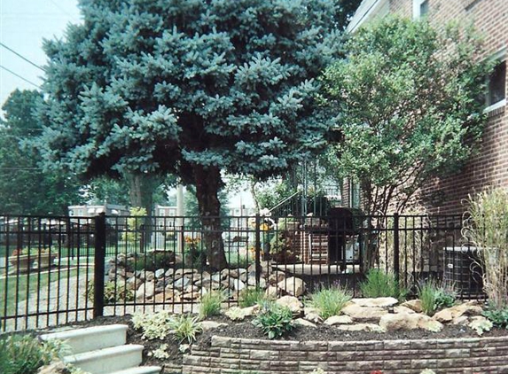 Curran Fencing - Drexel Hill, PA