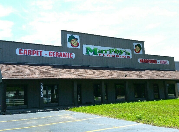 Murphy's Flooring - Woodstock, IL