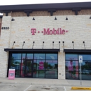T-Mobile - Cellular Telephone Service