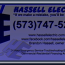 Hassell Electric - Electricians