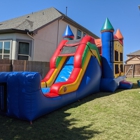 Austin Bounce House Rentals