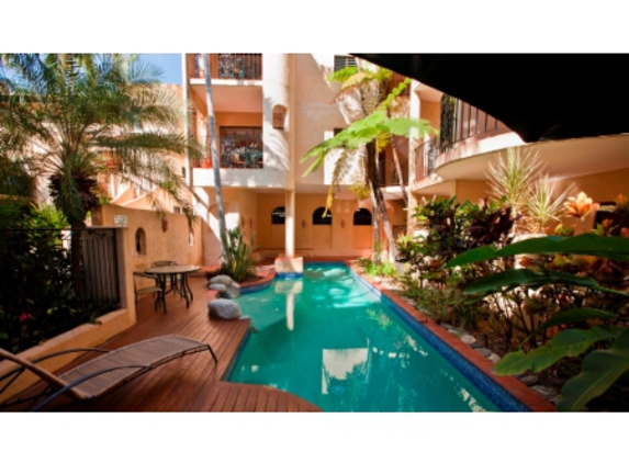 Villa San Michele - Port Douglas, QLD