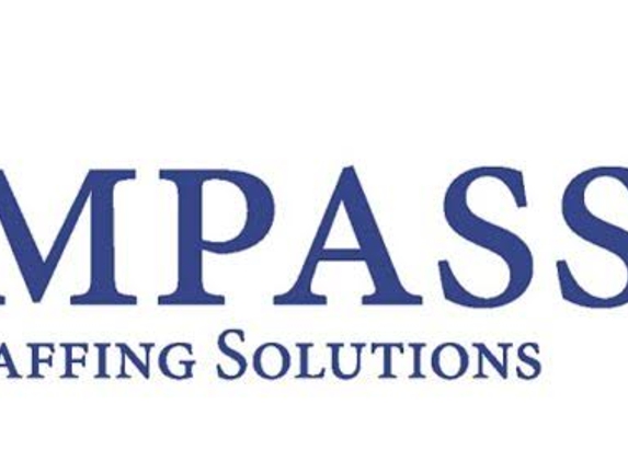 Compass Staffing Solutions - Elgin, IL