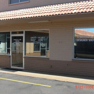 Albrecht and Son  LLC - Youngtown, AZ