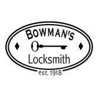 Bowman's Locksmith CO, INC gallery