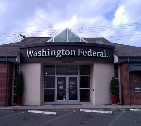 Washington Federal - Seattle, WA