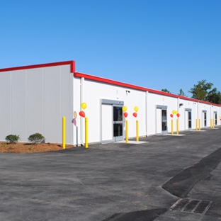 AA Self Storage - Wilmington, NC