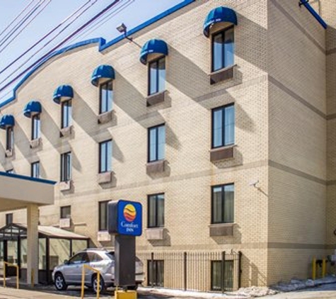 Comfort Inn - Jamaica, NY