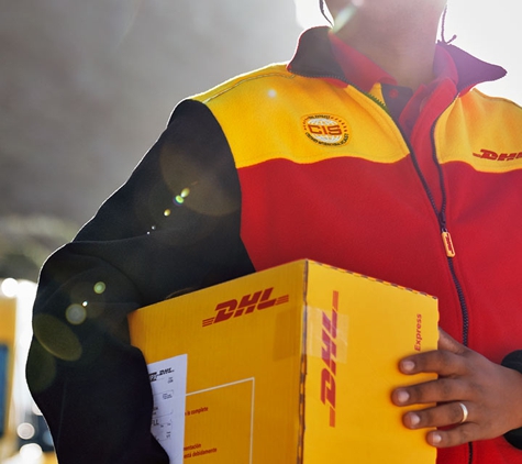 DHL Express Service Point Houston - Houston, TX