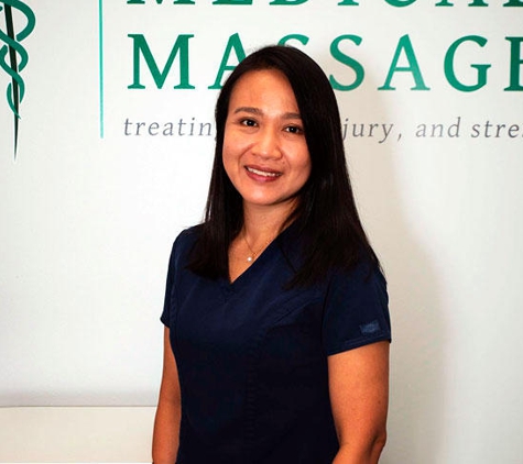 Lakeland Medical Massage - Lakeland, FL